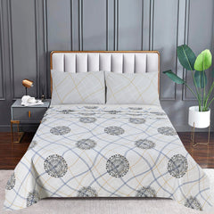 کلاسیکی پرکل شیٹ