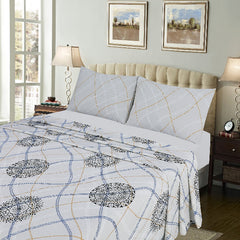 کلاسیکی پرکل شیٹ