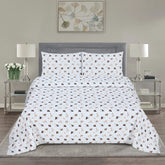 کلاسیکی پرکل شیٹ