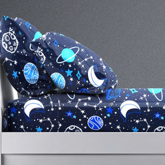Organic Cotton Sheet