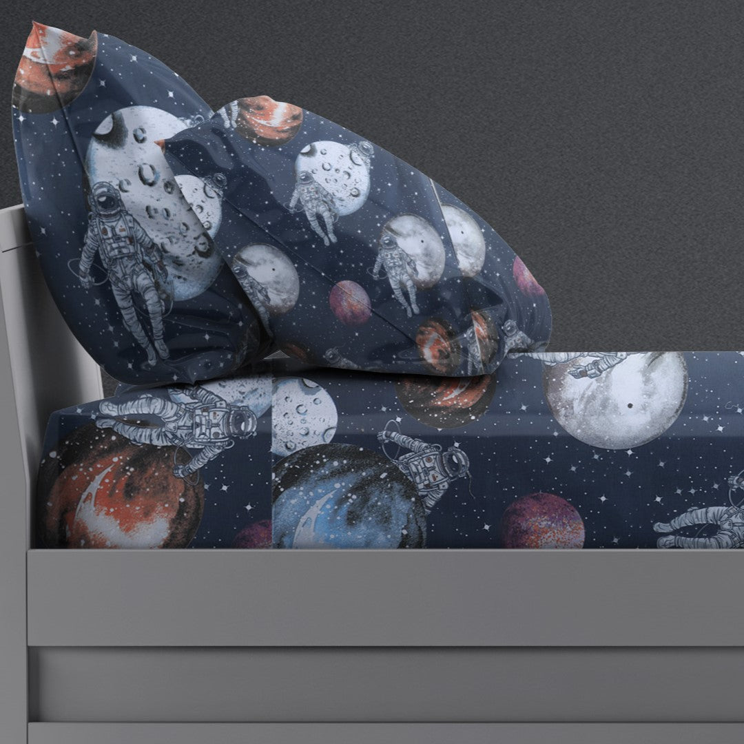 Organic Cotton Sheet