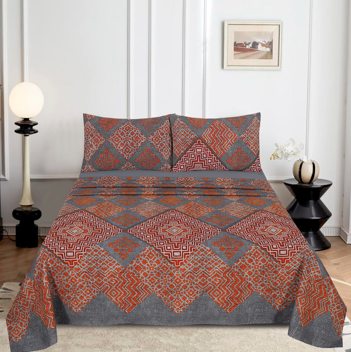 Classic Percale Sheet