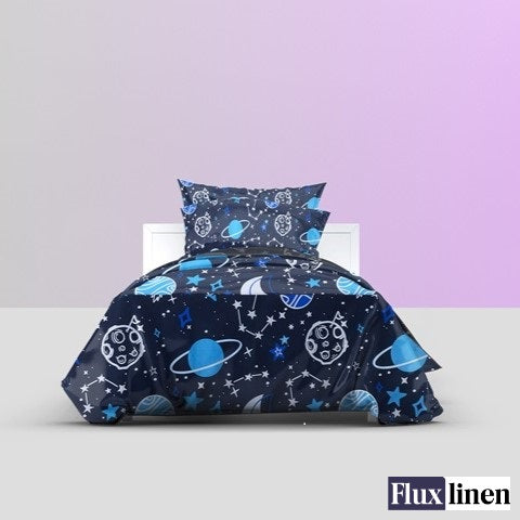 Organic Cotton Sheet