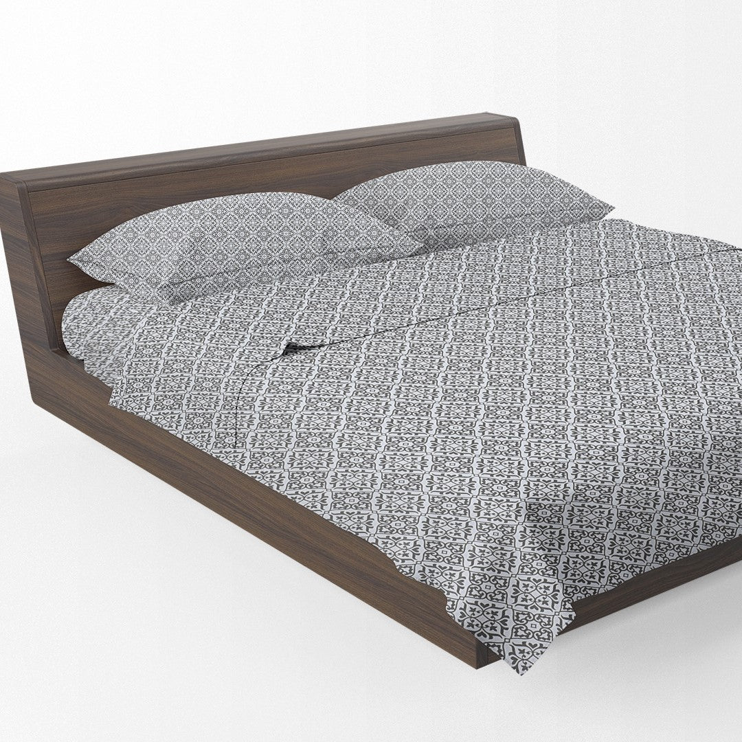 Organic Cotton Sheet