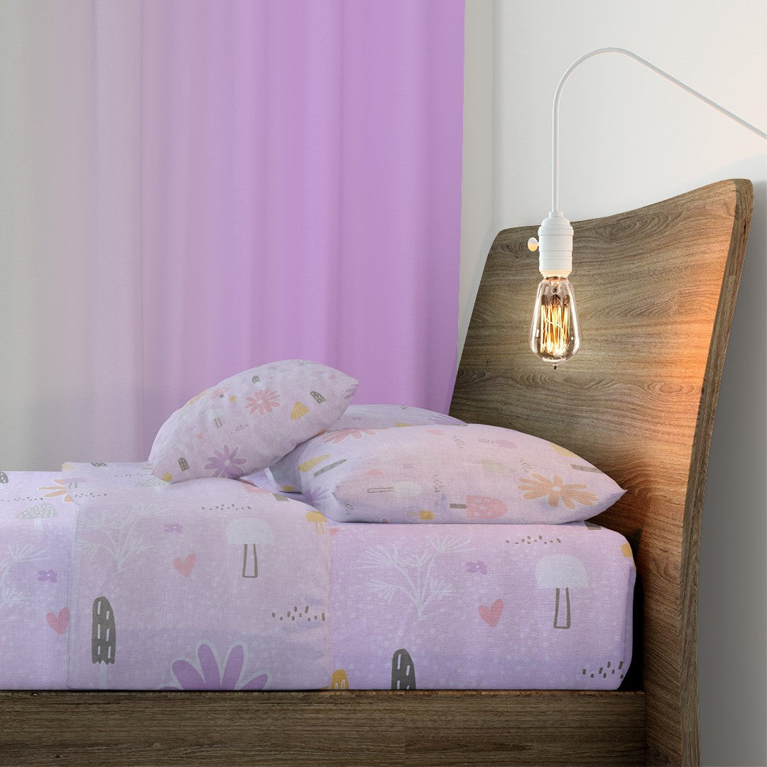 Organic Cotton Sheet