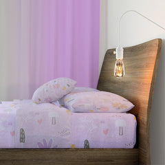 Organic Cotton Sheet