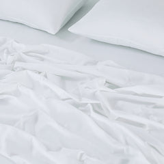 Organic Cotton Sheet (Fitted)
