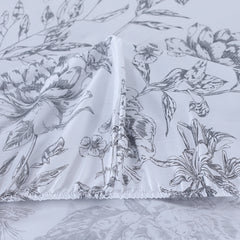 Classic Percale Sheet (Fitted)