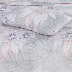 Luxe Sateen Sheet