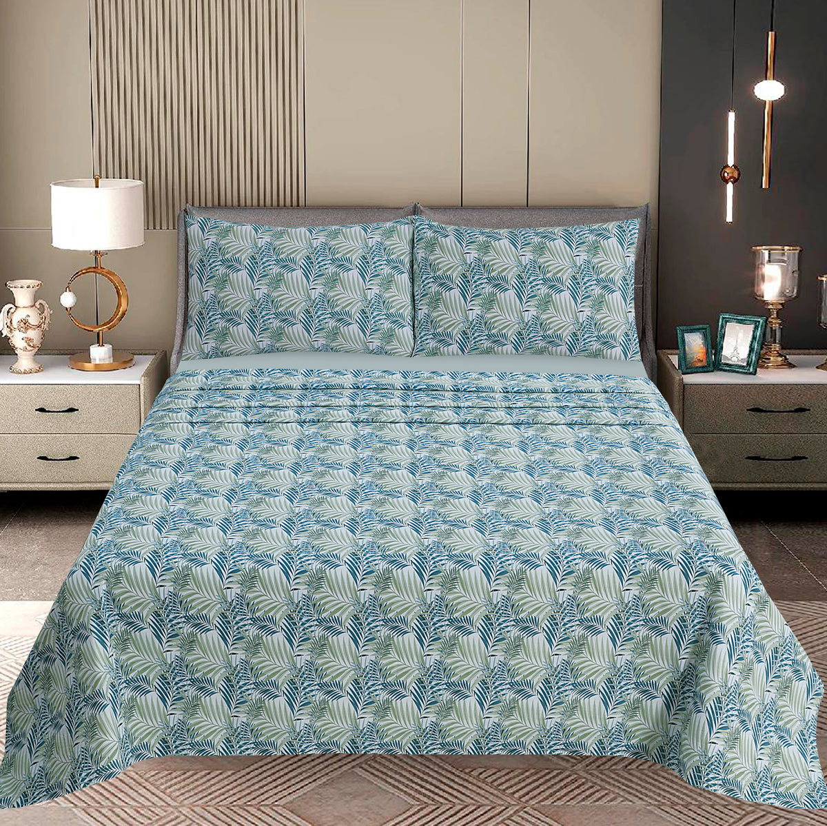 Classic Percale Sheet