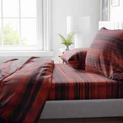 Luxe Sateen Sheet