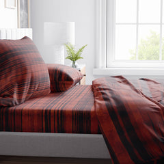Luxe Sateen Sheet