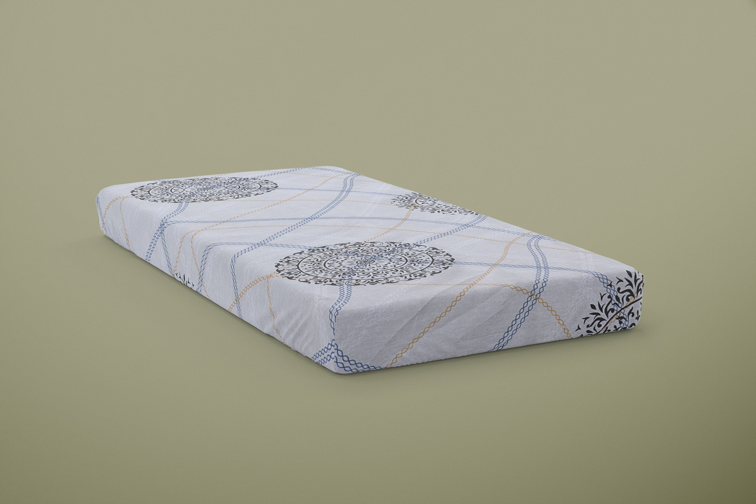 Classic Percale Sheet