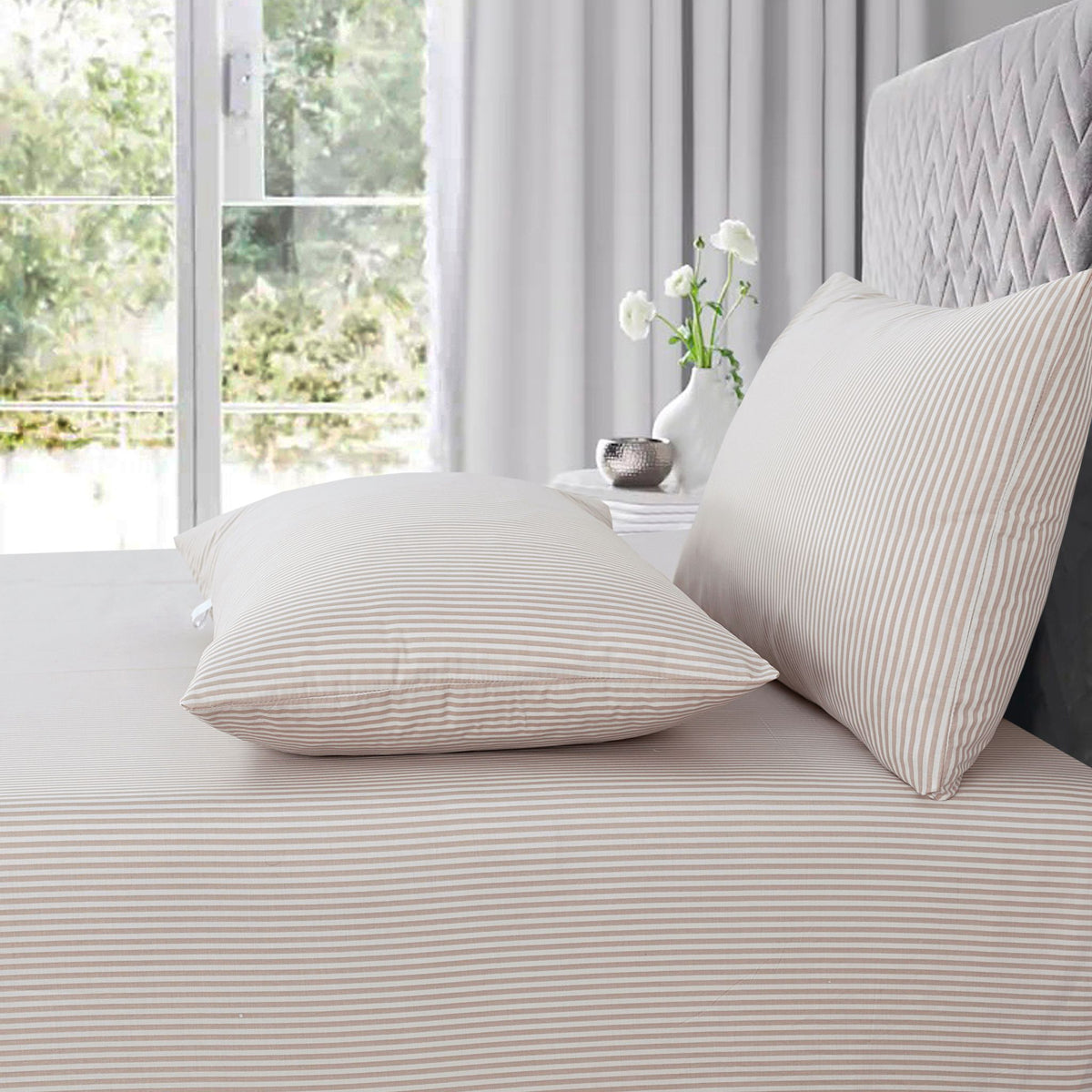 Classic Percale Sheet