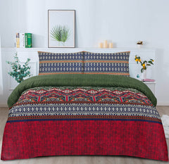 Organic Cotton Sheet