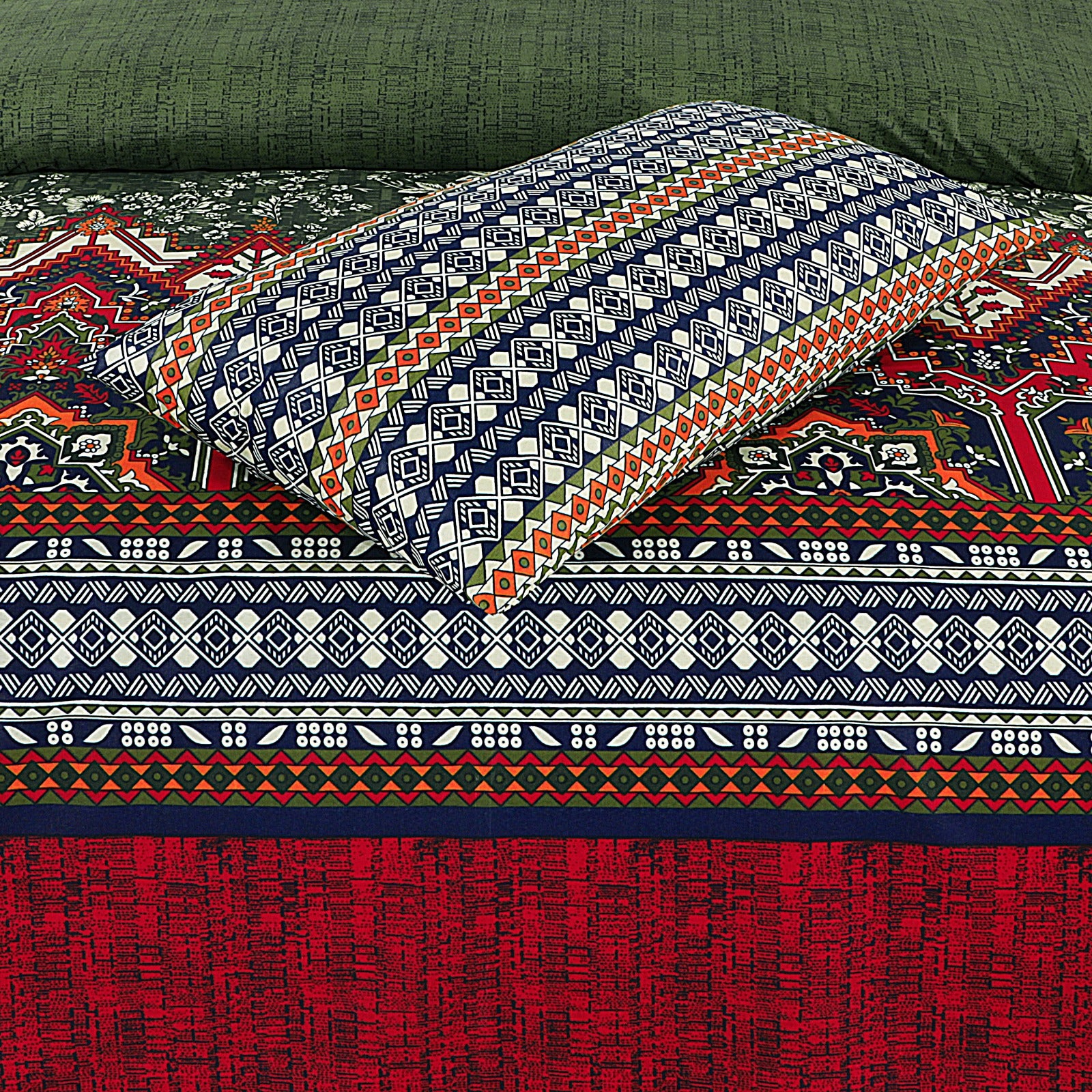 Organic Cotton Sheet