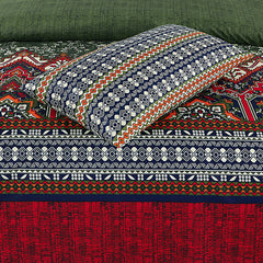 Organic Cotton Sheet