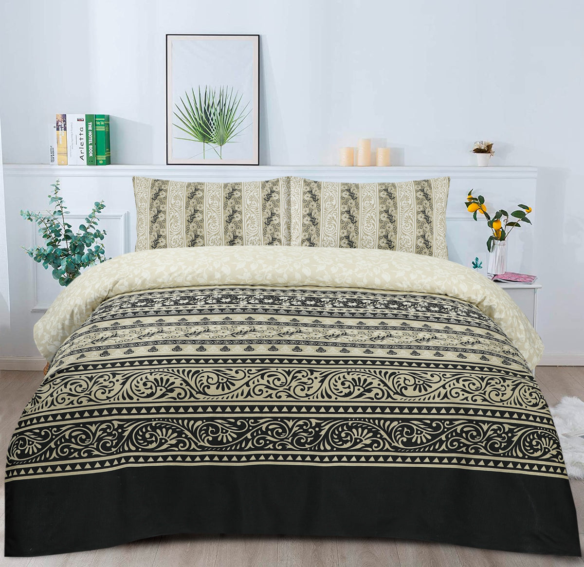 Organic Cotton Sheet