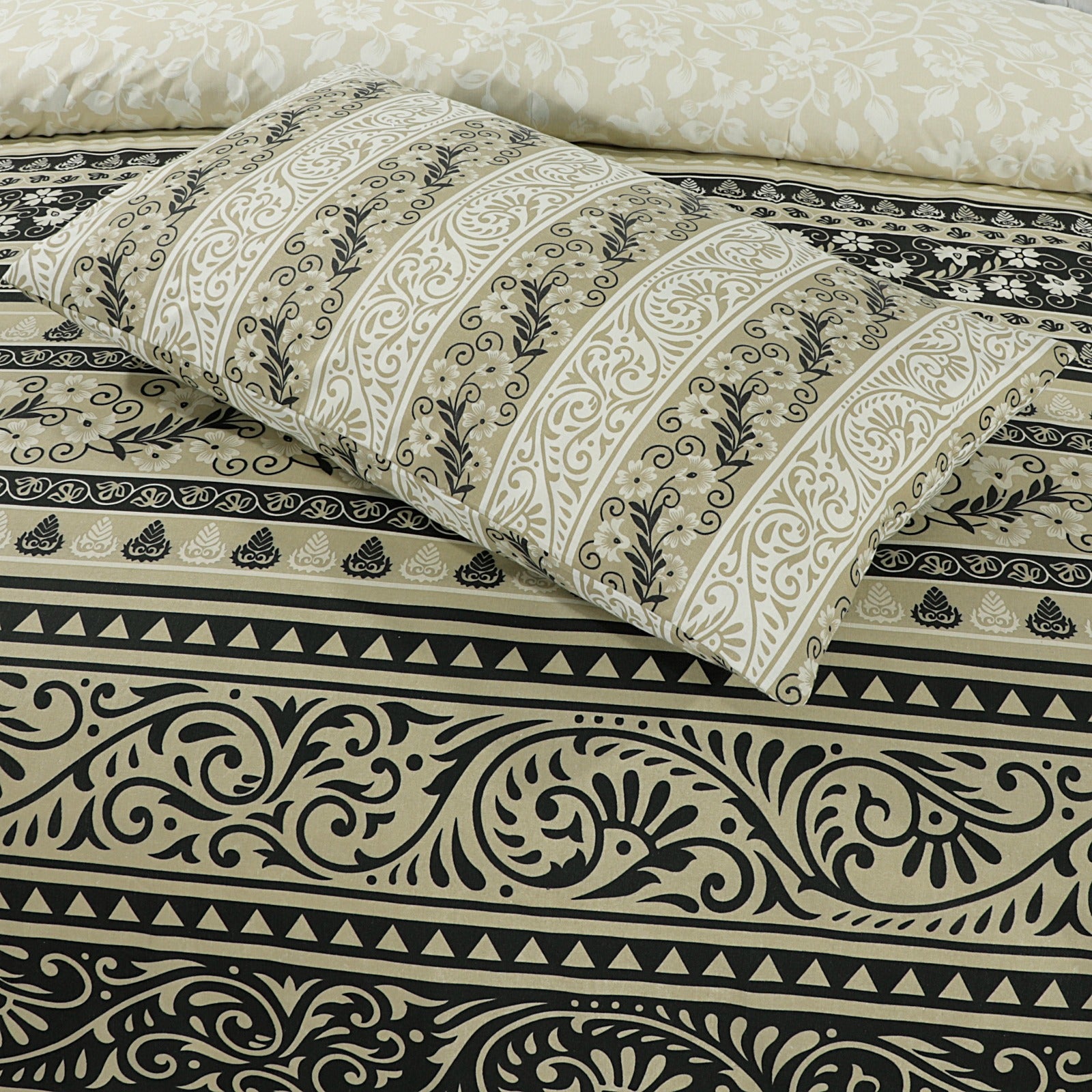 Organic Cotton Sheet