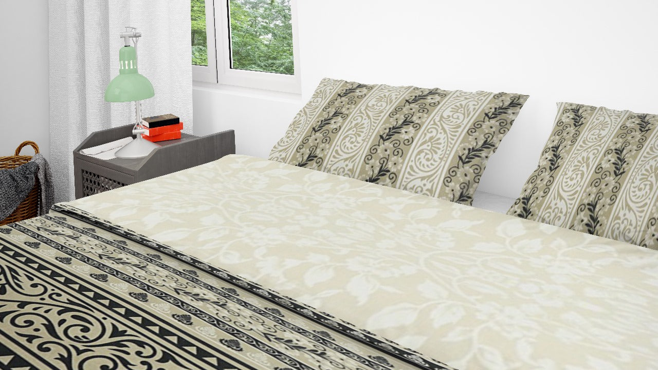 Organic Cotton Sheet