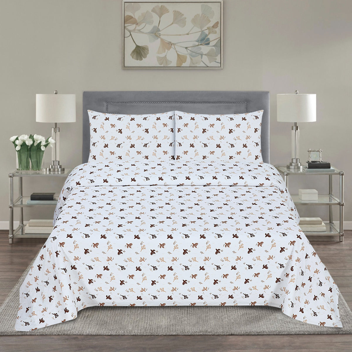 Classic Percale Sheet