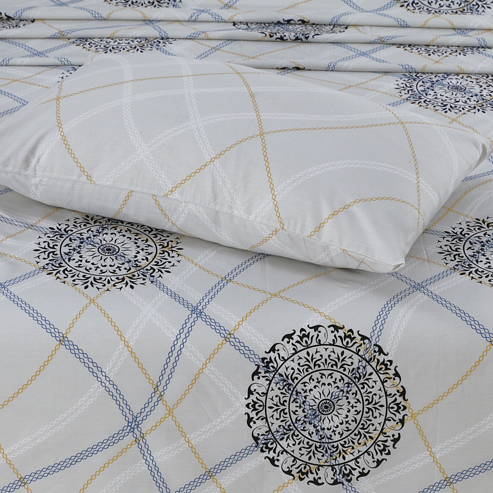 Classic Percale Sheet