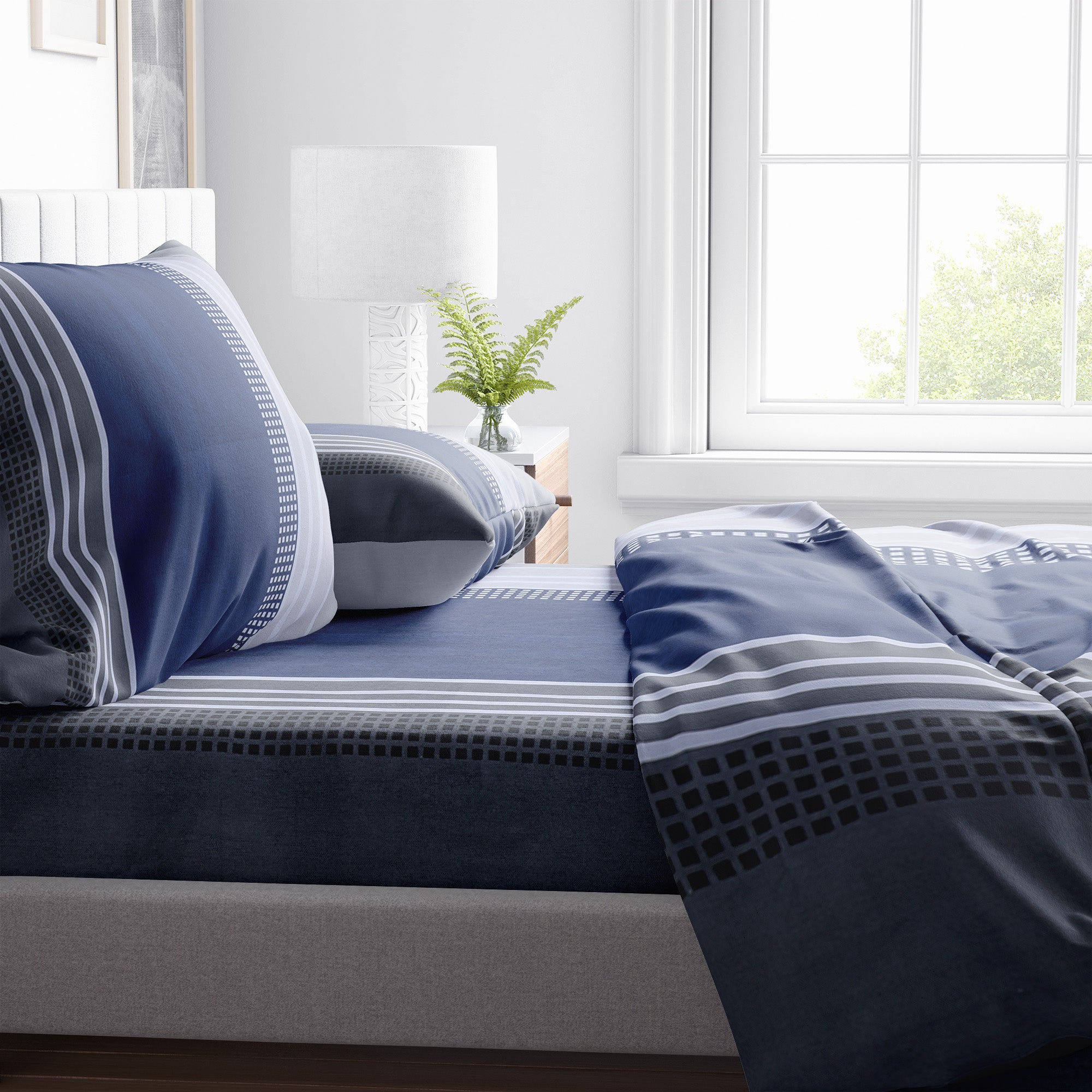 Organic Cotton Sheet