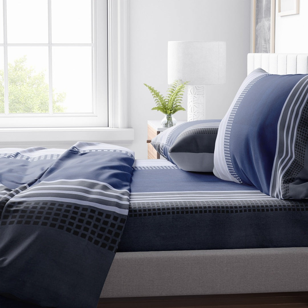 Organic Cotton Sheet