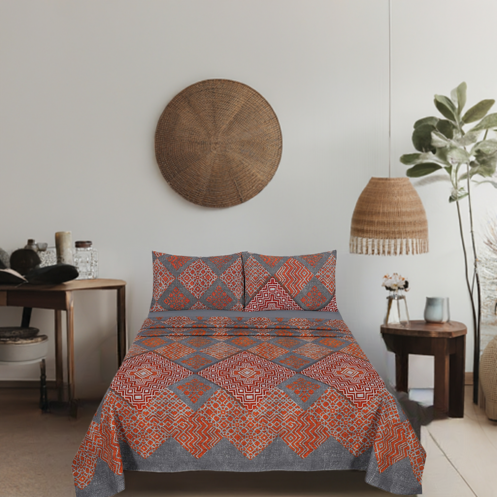 Classic Percale Sheet