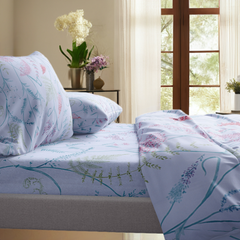 Luxe Sateen Sheet