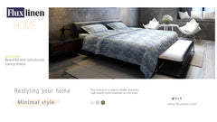 Classic Percale Sheet