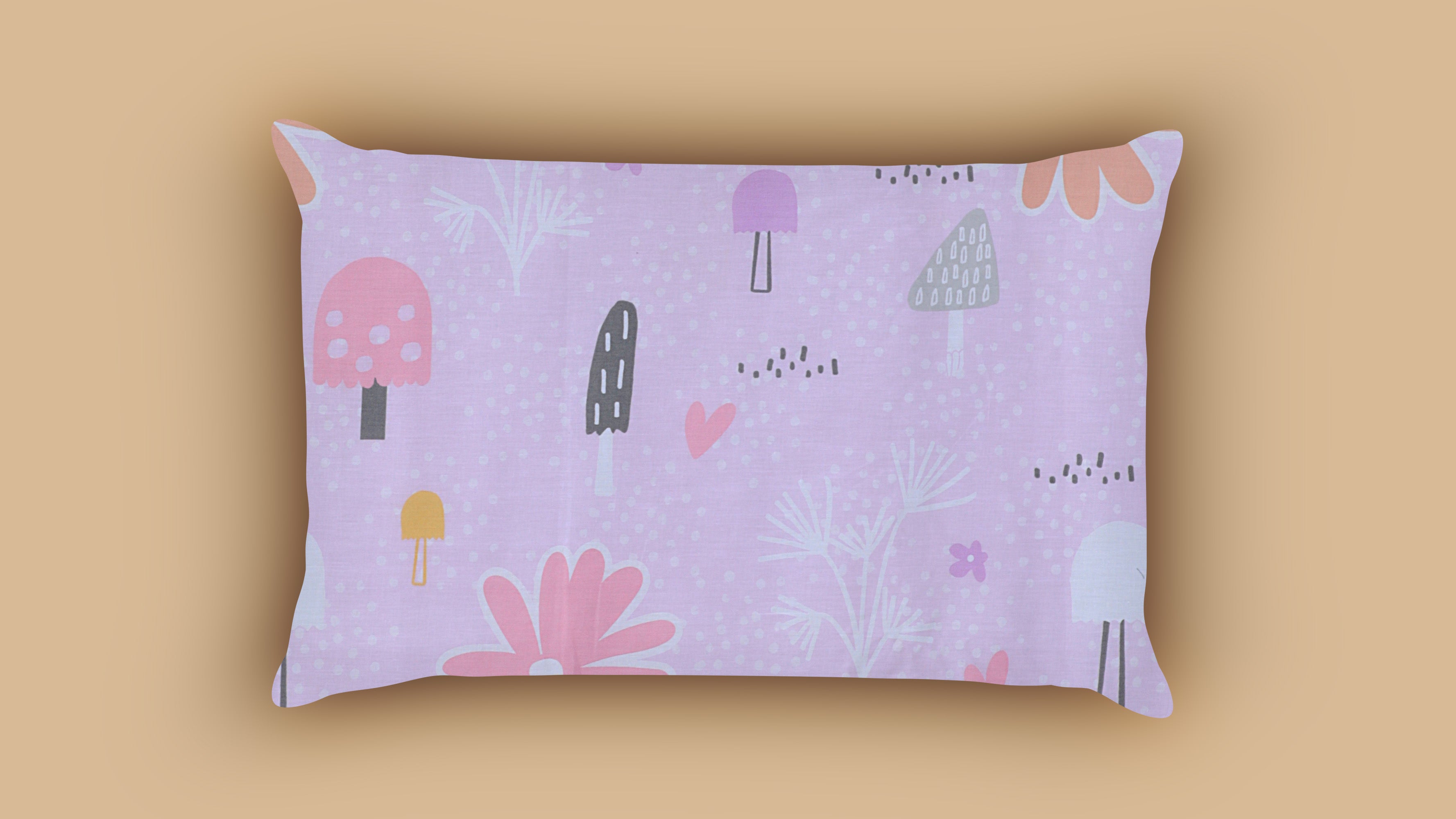 Organic Cotton Sheet